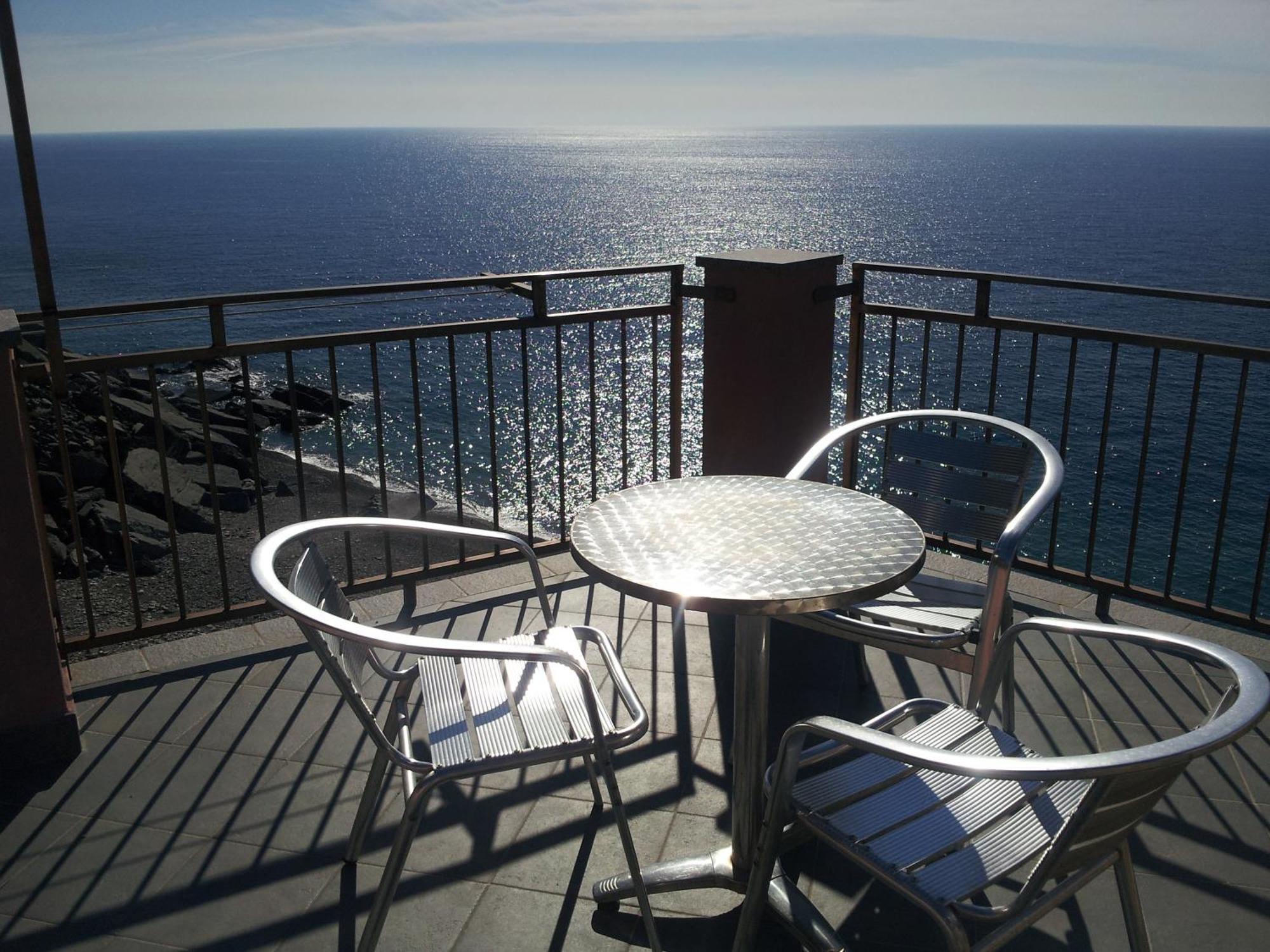 Affittacamere Elisabetta Vernazza Exterior photo