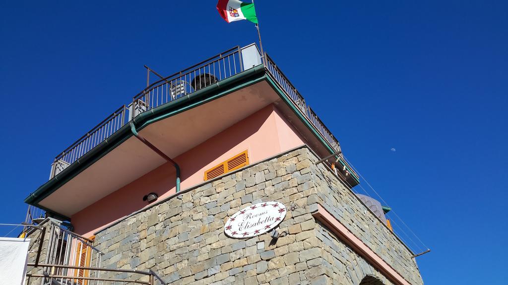 Affittacamere Elisabetta Vernazza Exterior photo