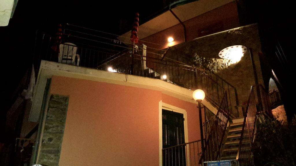 Affittacamere Elisabetta Vernazza Exterior photo