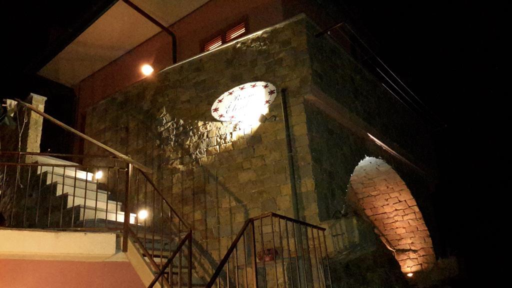 Affittacamere Elisabetta Vernazza Exterior photo