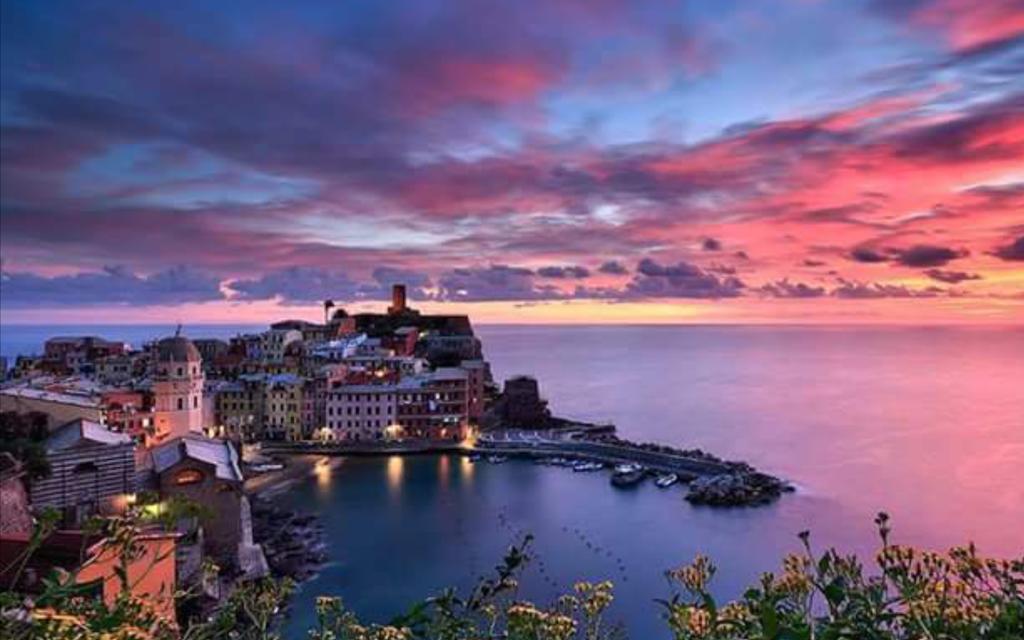 Affittacamere Elisabetta Vernazza Exterior photo