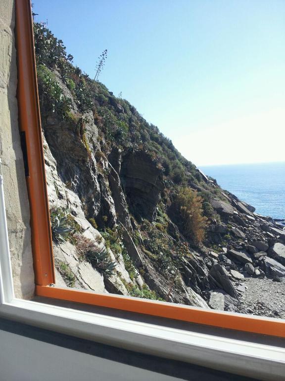 Affittacamere Elisabetta Vernazza Exterior photo