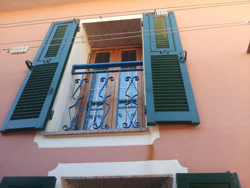 Affittacamere Elisabetta Vernazza Exterior photo