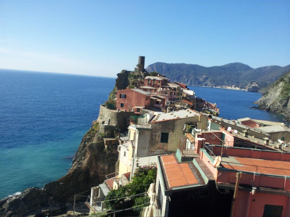 Affittacamere Elisabetta Vernazza Exterior photo