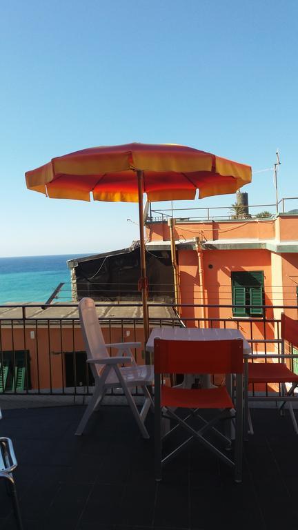 Affittacamere Elisabetta Vernazza Exterior photo