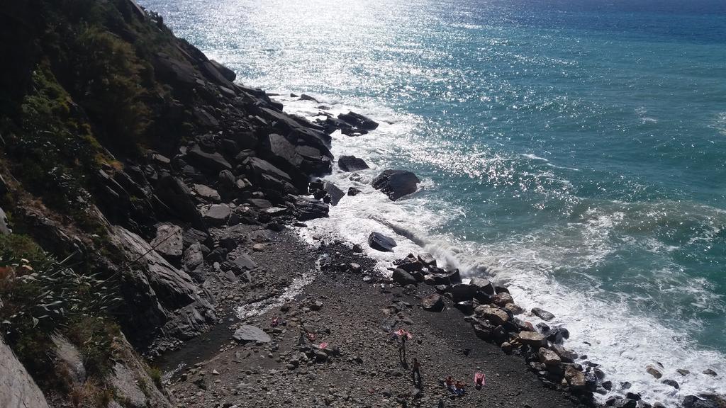 Affittacamere Elisabetta Vernazza Exterior photo