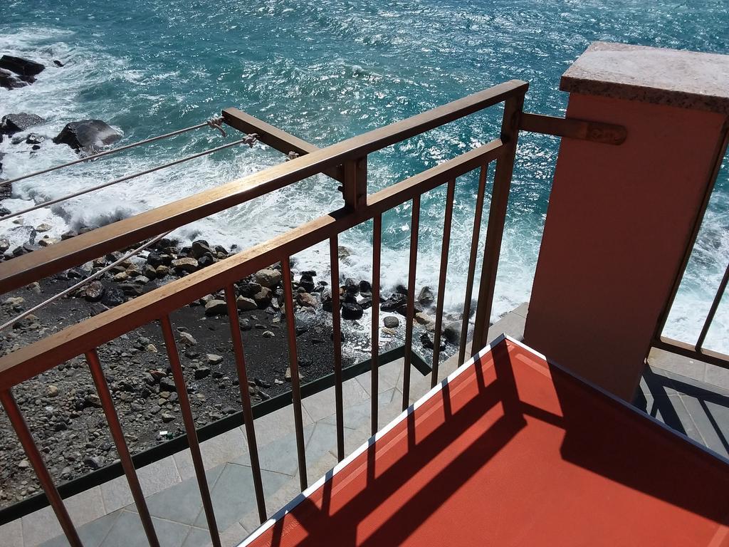 Affittacamere Elisabetta Vernazza Exterior photo