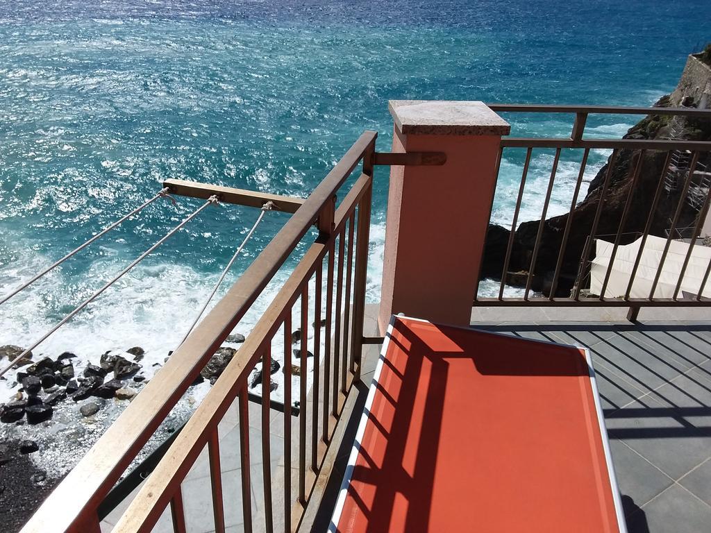 Affittacamere Elisabetta Vernazza Exterior photo